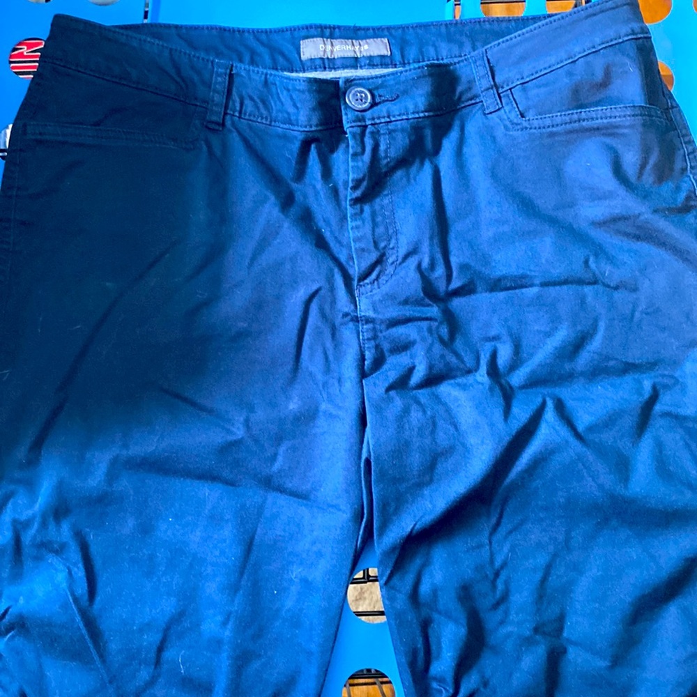 Denver Hayes Shorts